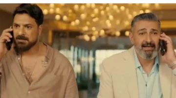 موعد عرض وإعادة مسلسل كلهم بيحبوا مودي على الشاشة